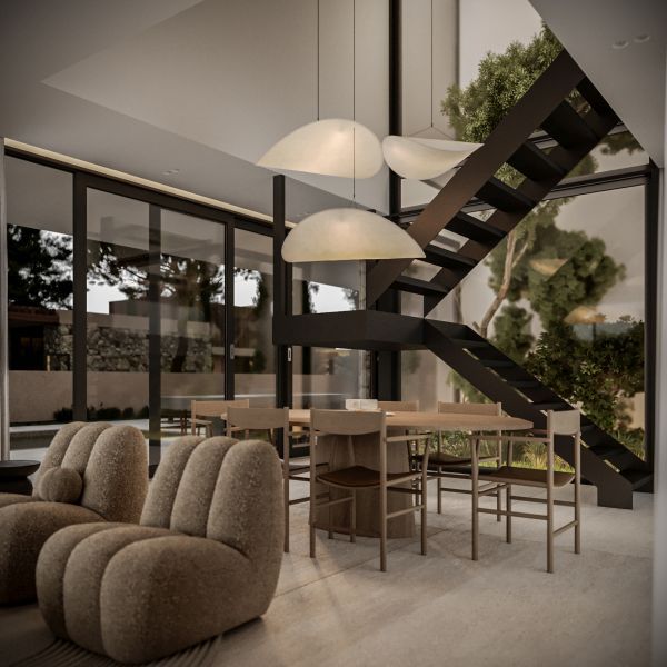 Вилла в Пафосе, Кипр, 338 м² - фото 6