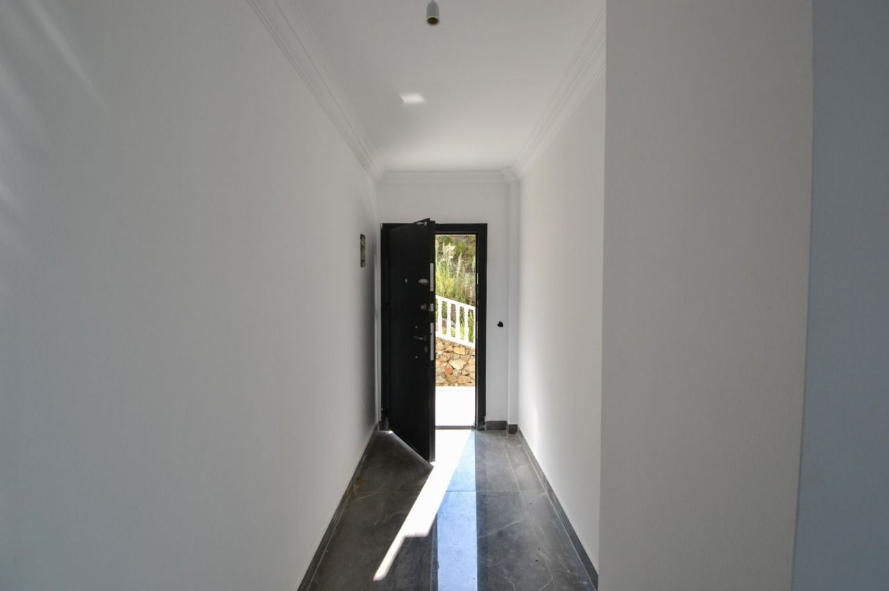 Пентхаус в Алании, Турция, 135 м² - фото 16