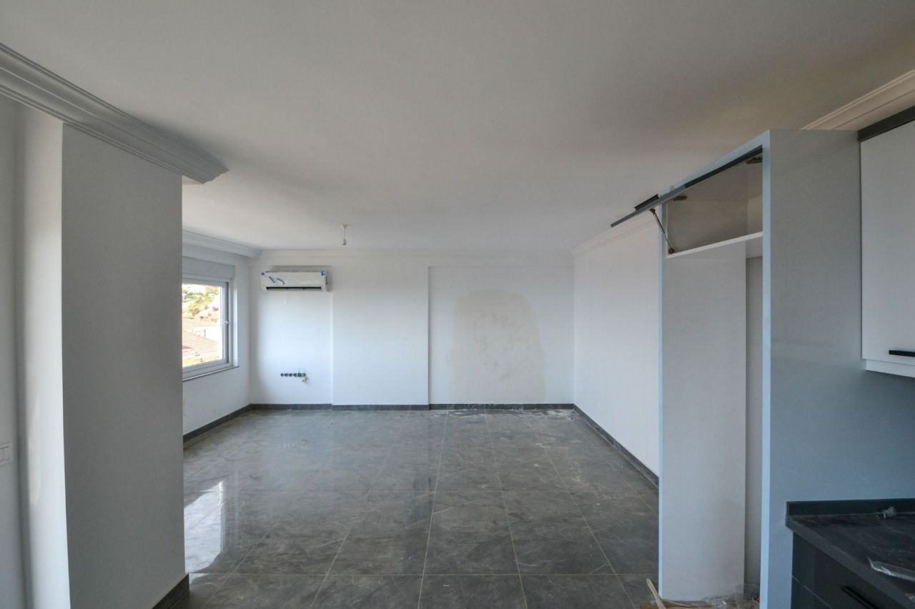 Пентхаус в Алании, Турция, 135 м² - фото 9