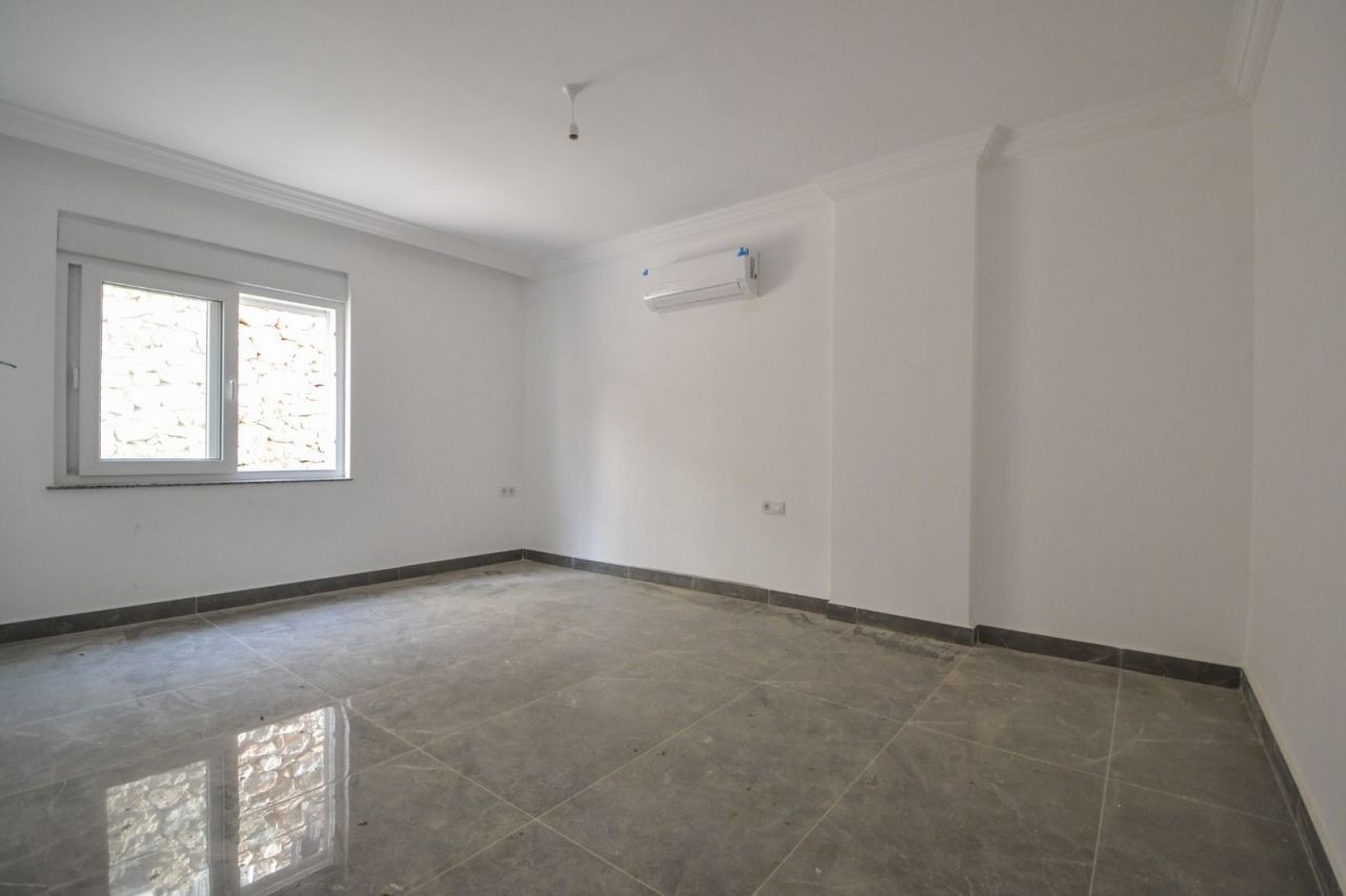 Пентхаус в Алании, Турция, 135 м² - фото 13