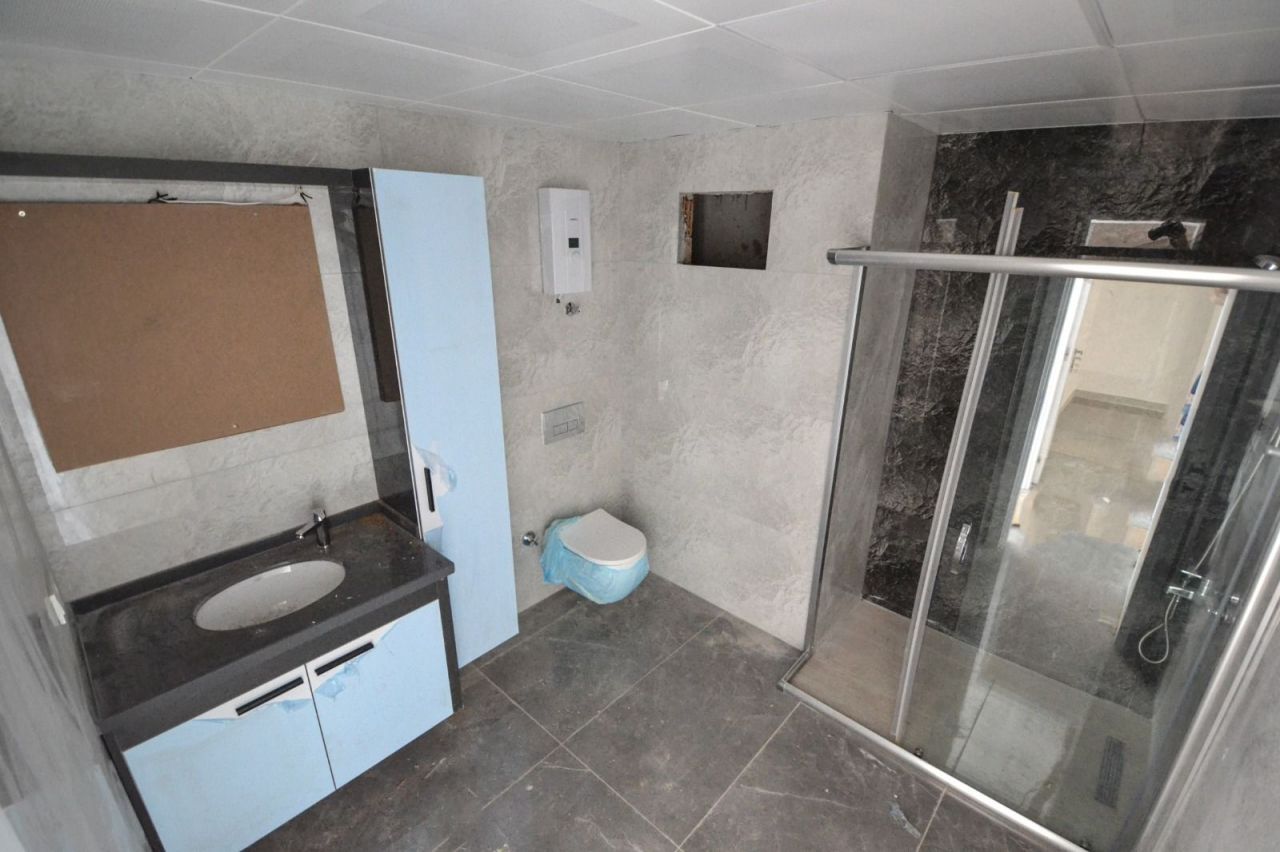 Пентхаус в Алании, Турция, 135 м² - фото 14