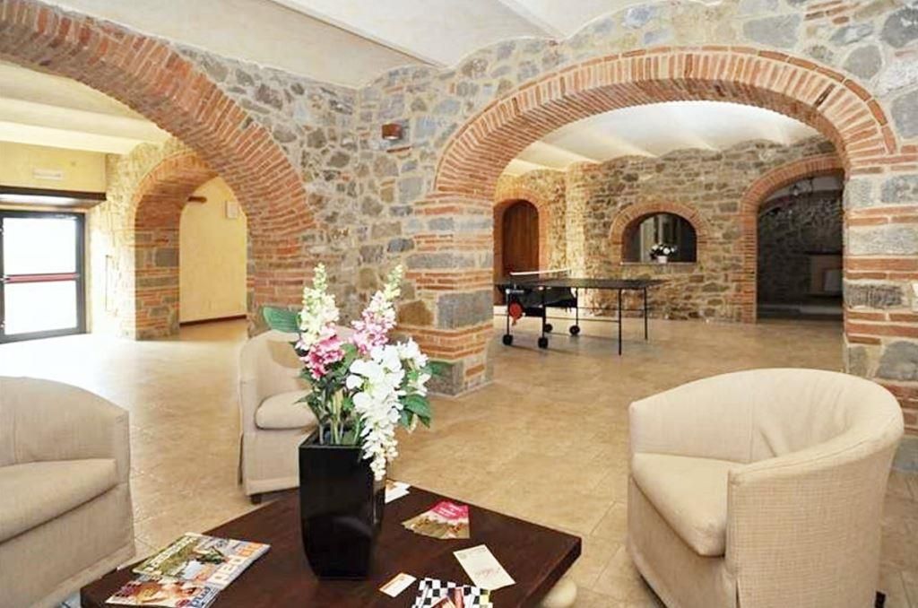 Доходный дом в Кьянти, Италия, 700 м² - фото 7