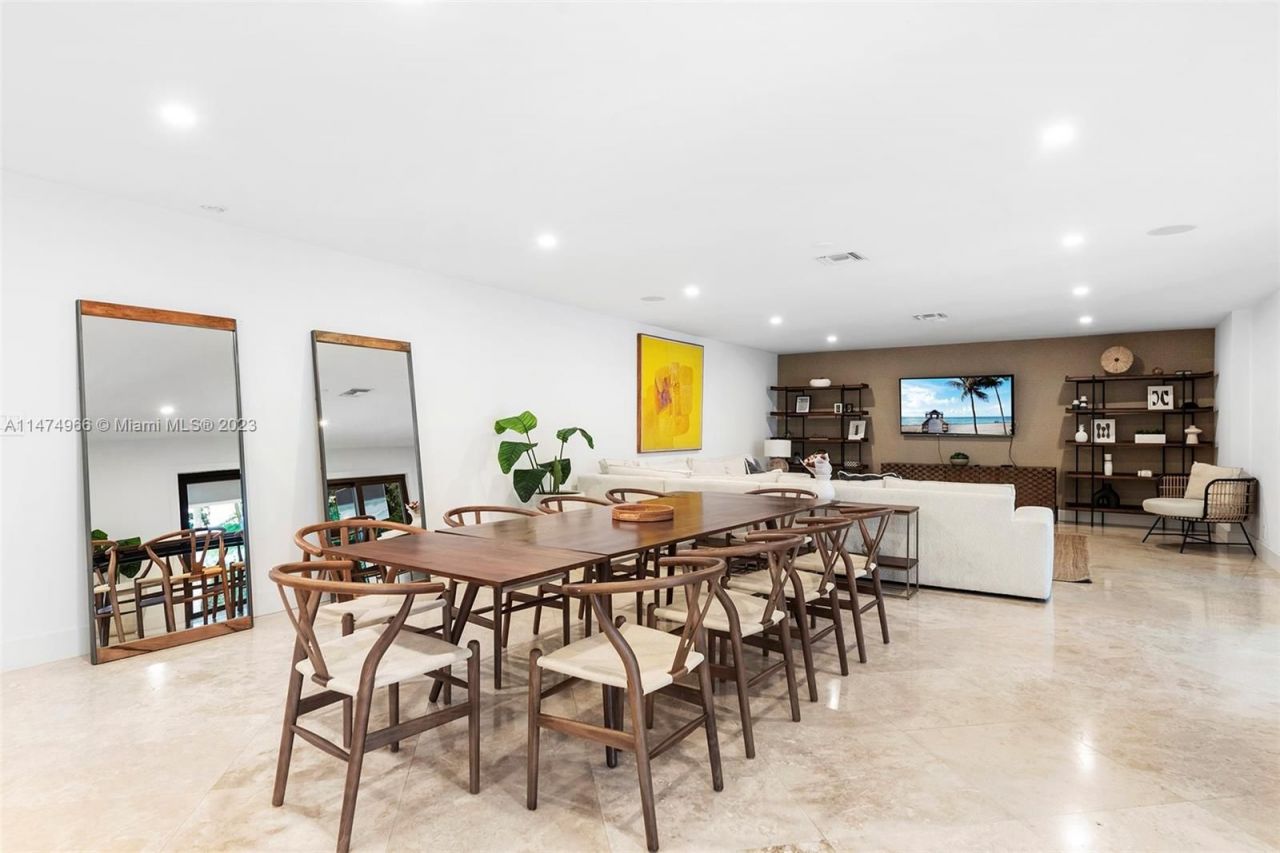 Вилла в Майами, США, 350 м² - фото 6