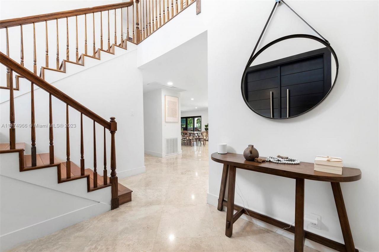 Вилла в Майами, США, 350 м² - фото 4