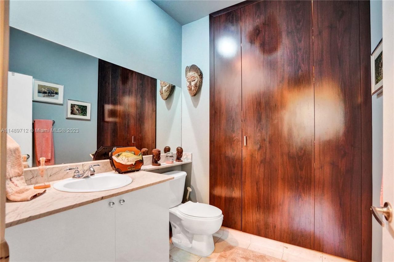 Квартира в Майами, США, 100 м² - фото 10