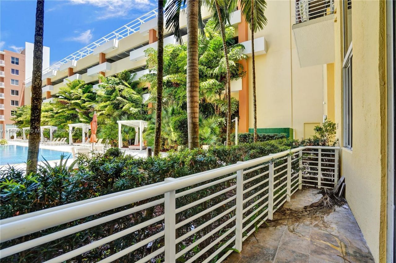 Квартира в Майами, США, 100 м² - фото 5