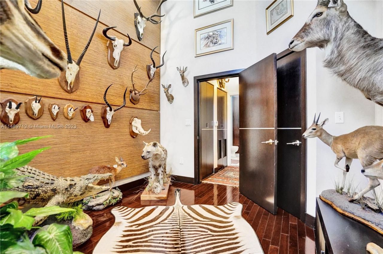 Квартира в Майами, США, 100 м² - фото 11