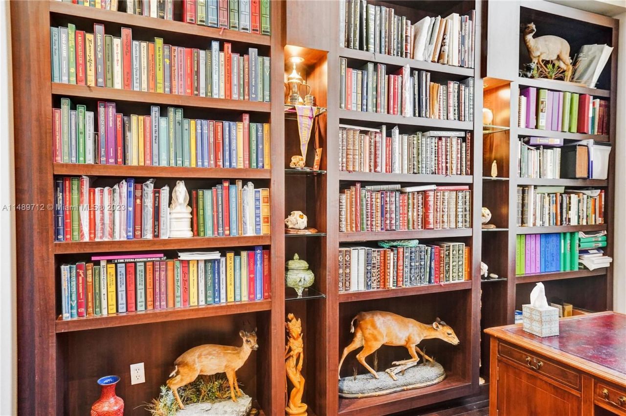 Квартира в Майами, США, 100 м² - фото 9