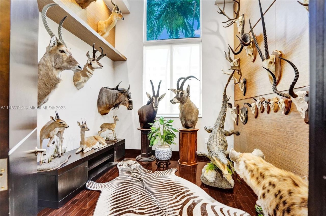 Квартира в Майами, США, 100 м² - фото 12