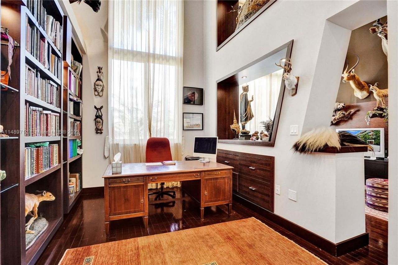 Квартира в Майами, США, 100 м² - фото 8