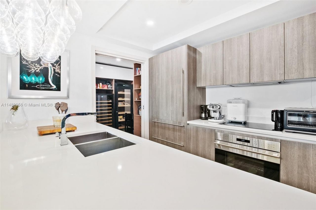 Квартира в Майами, США, 110 м² - фото 5