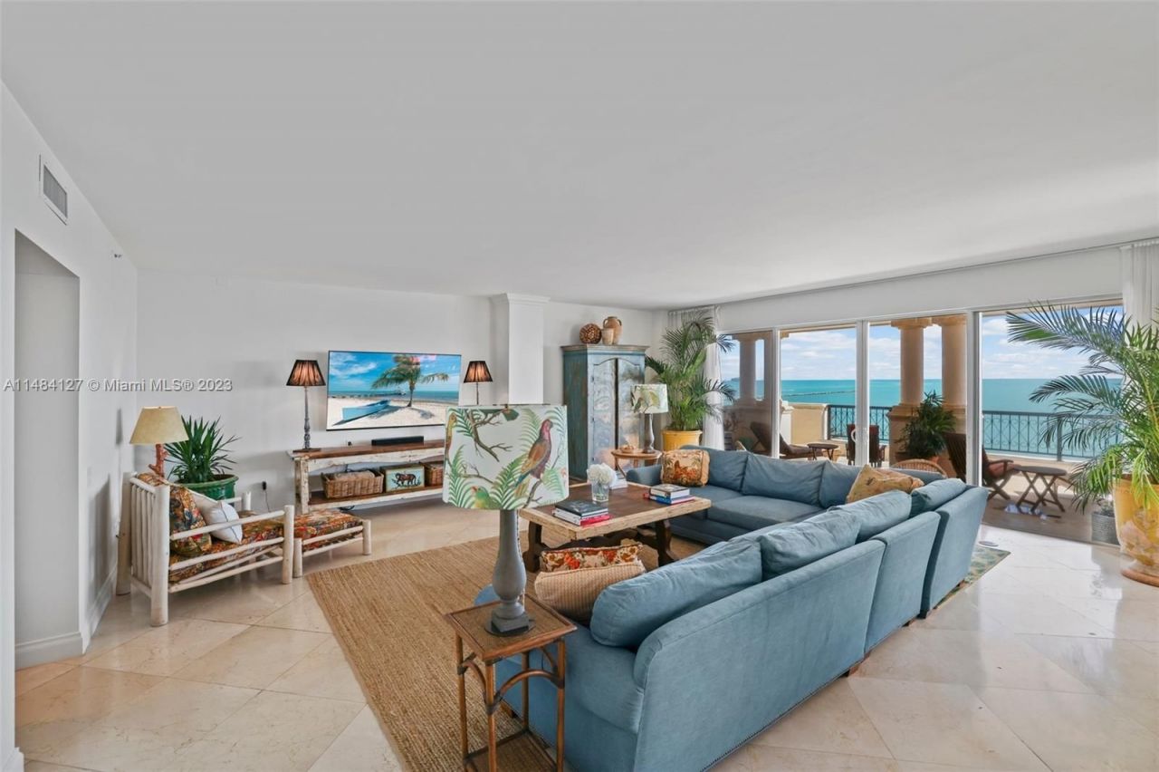 Квартира в Майами, США, 300 м² - фото 4