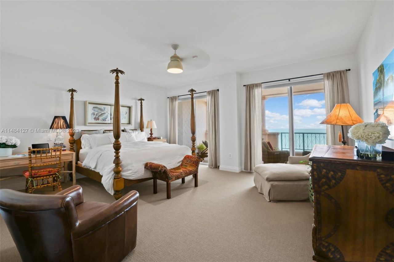 Квартира в Майами, США, 300 м² - фото 9