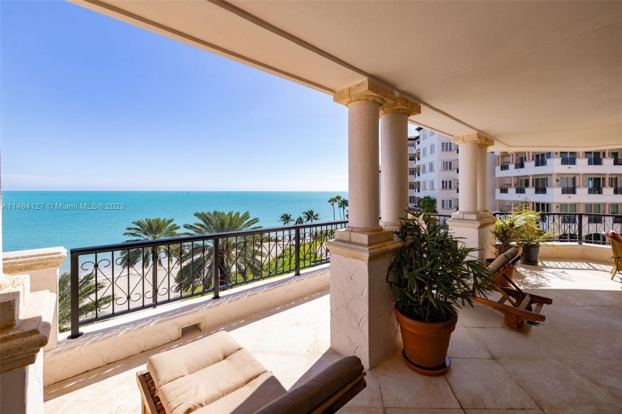 Квартира в Майами, США, 300 м² - фото 5