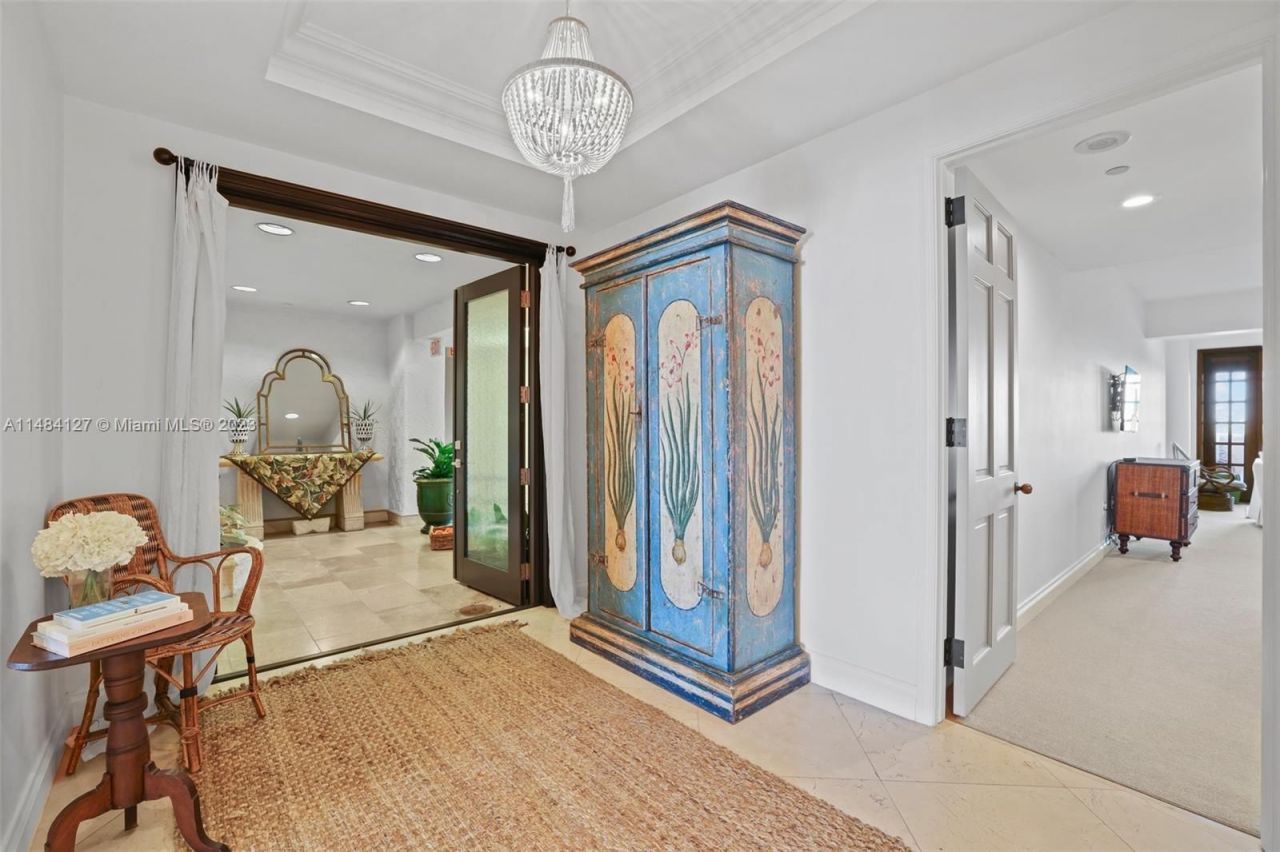 Квартира в Майами, США, 300 м² - фото 7