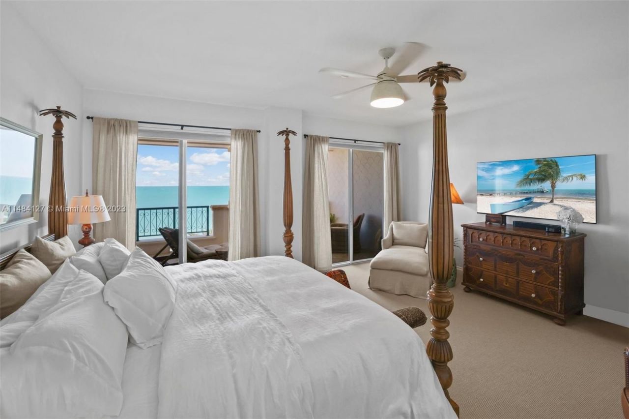 Квартира в Майами, США, 300 м² - фото 11