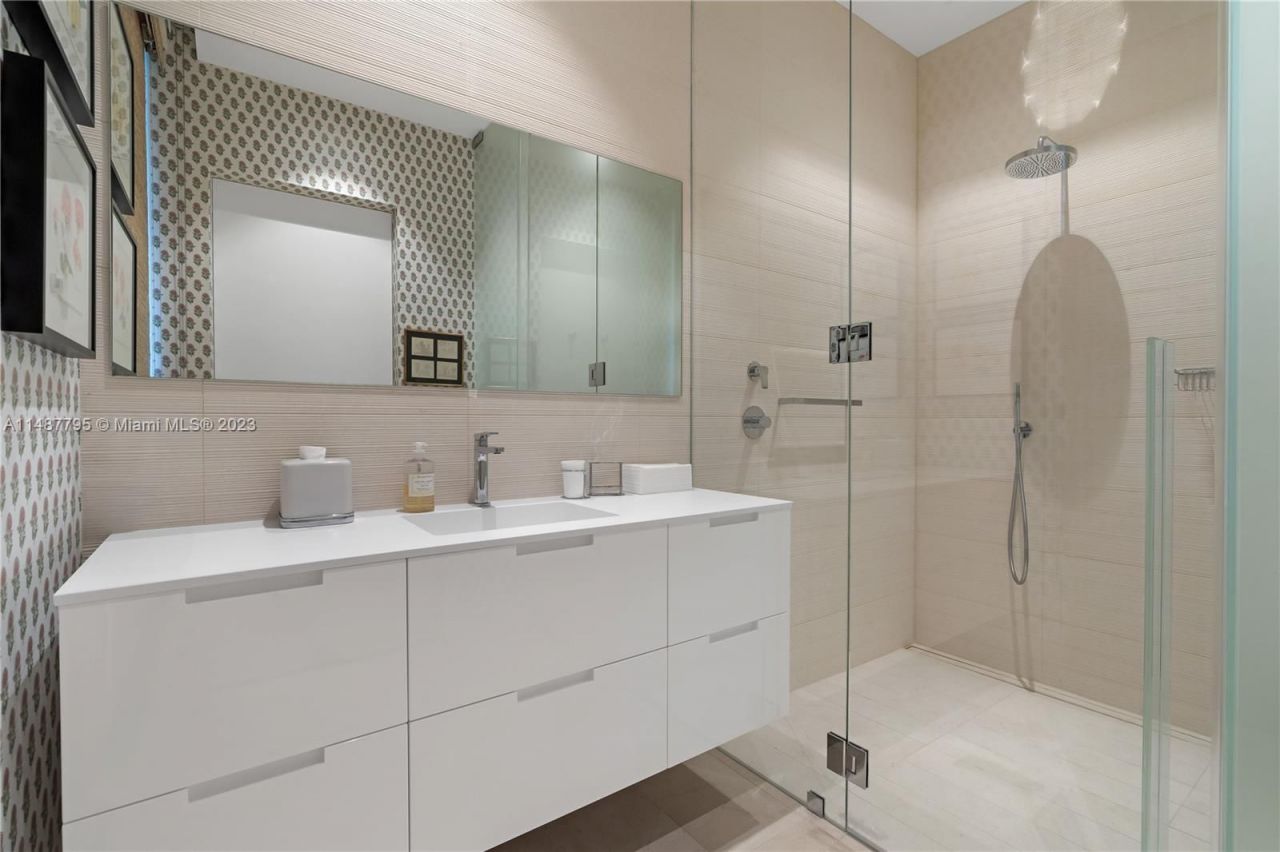 Вилла в Майами, США, 300 м² - фото 6