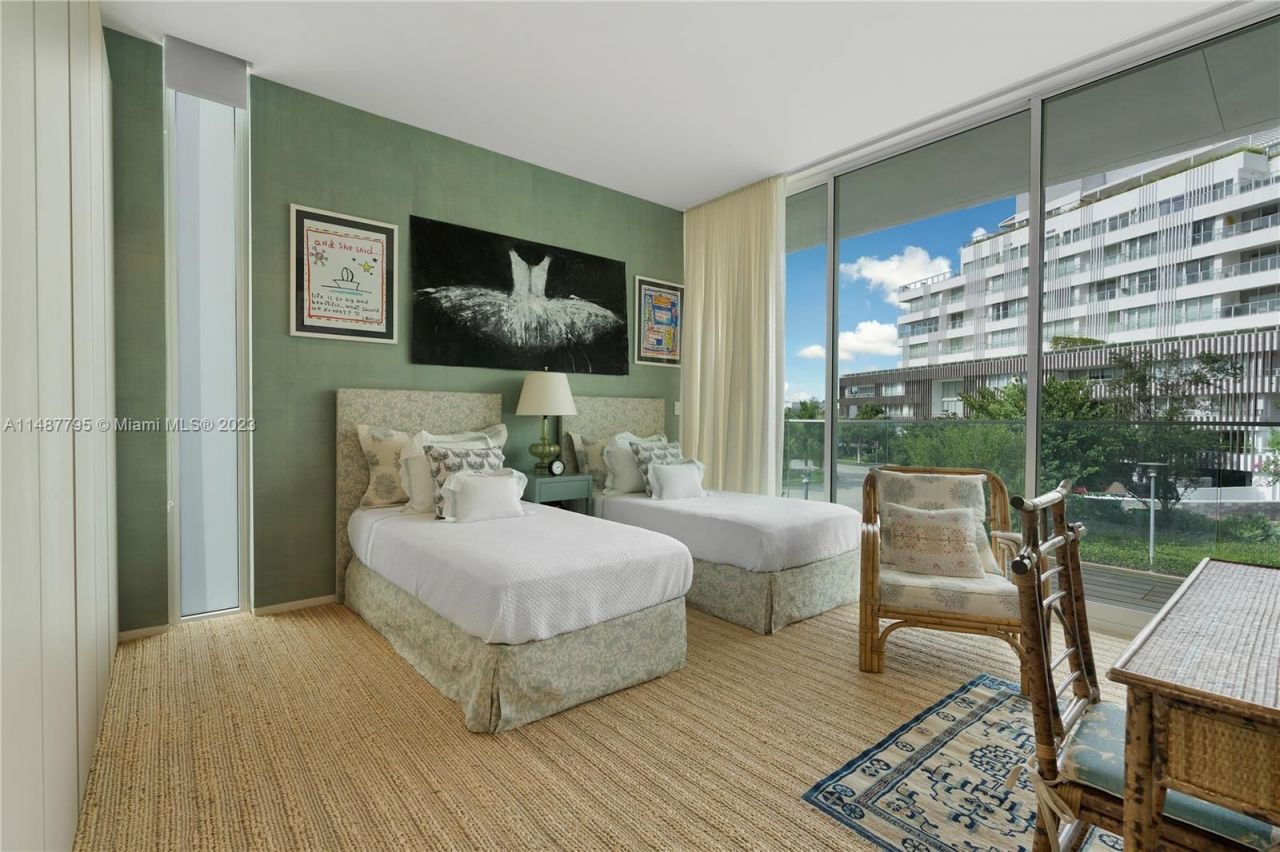 Вилла в Майами, США, 300 м² - фото 5