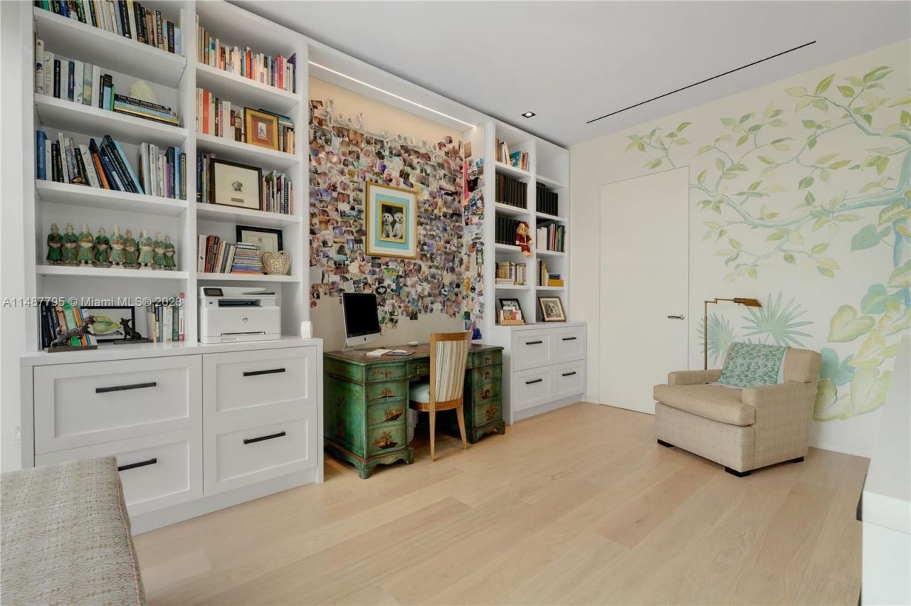 Вилла в Майами, США, 300 м² - фото 12