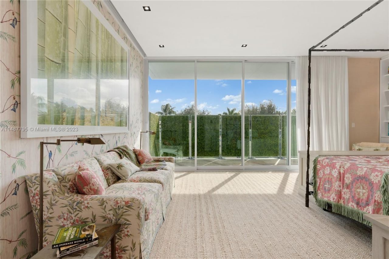 Вилла в Майами, США, 300 м² - фото 8