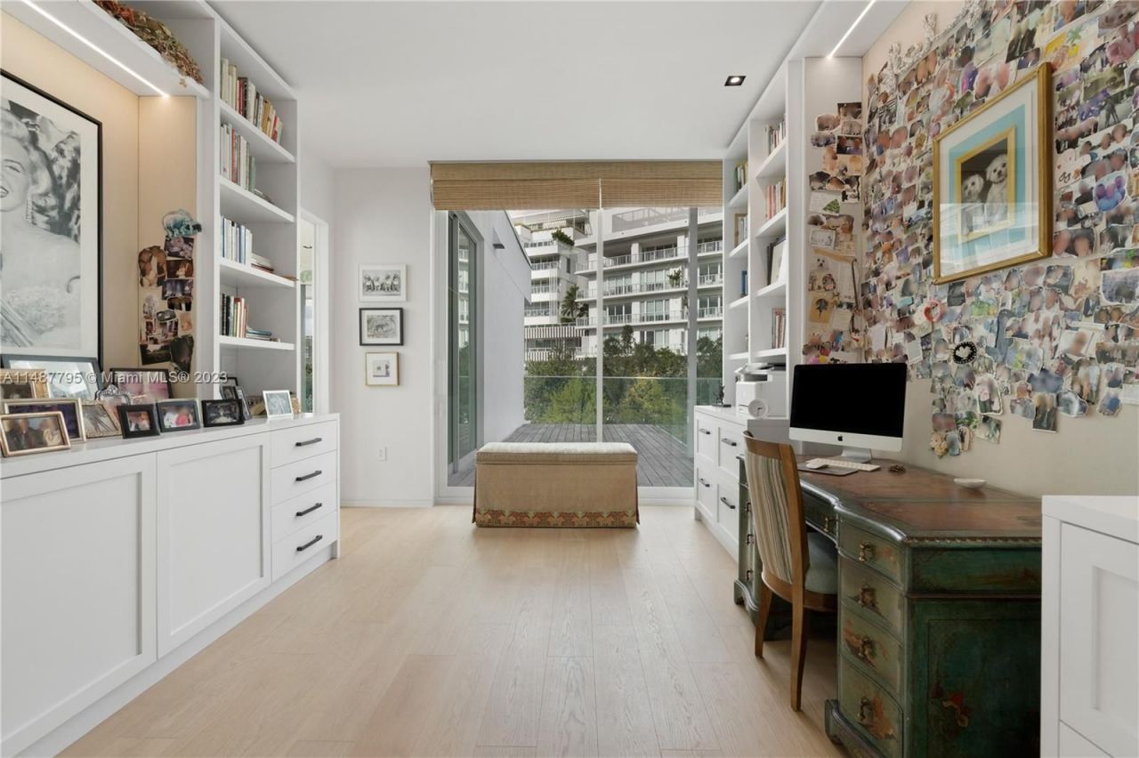 Вилла в Майами, США, 300 м² - фото 11