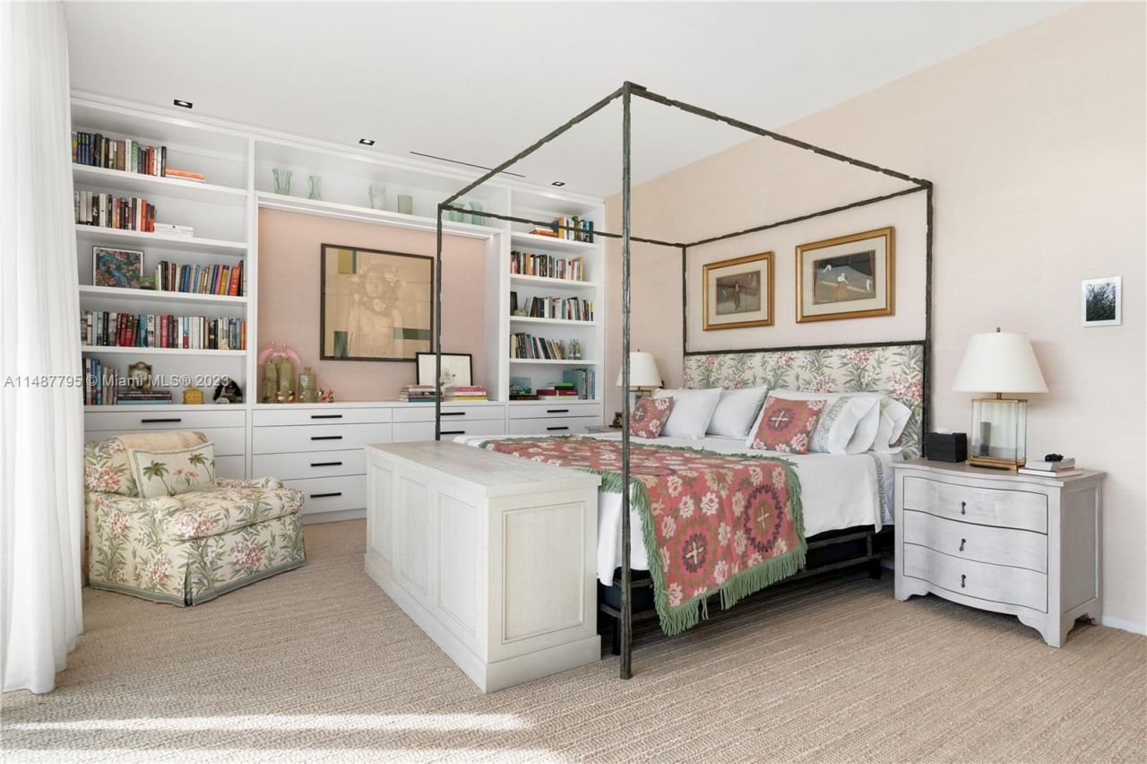 Вилла в Майами, США, 300 м² - фото 9