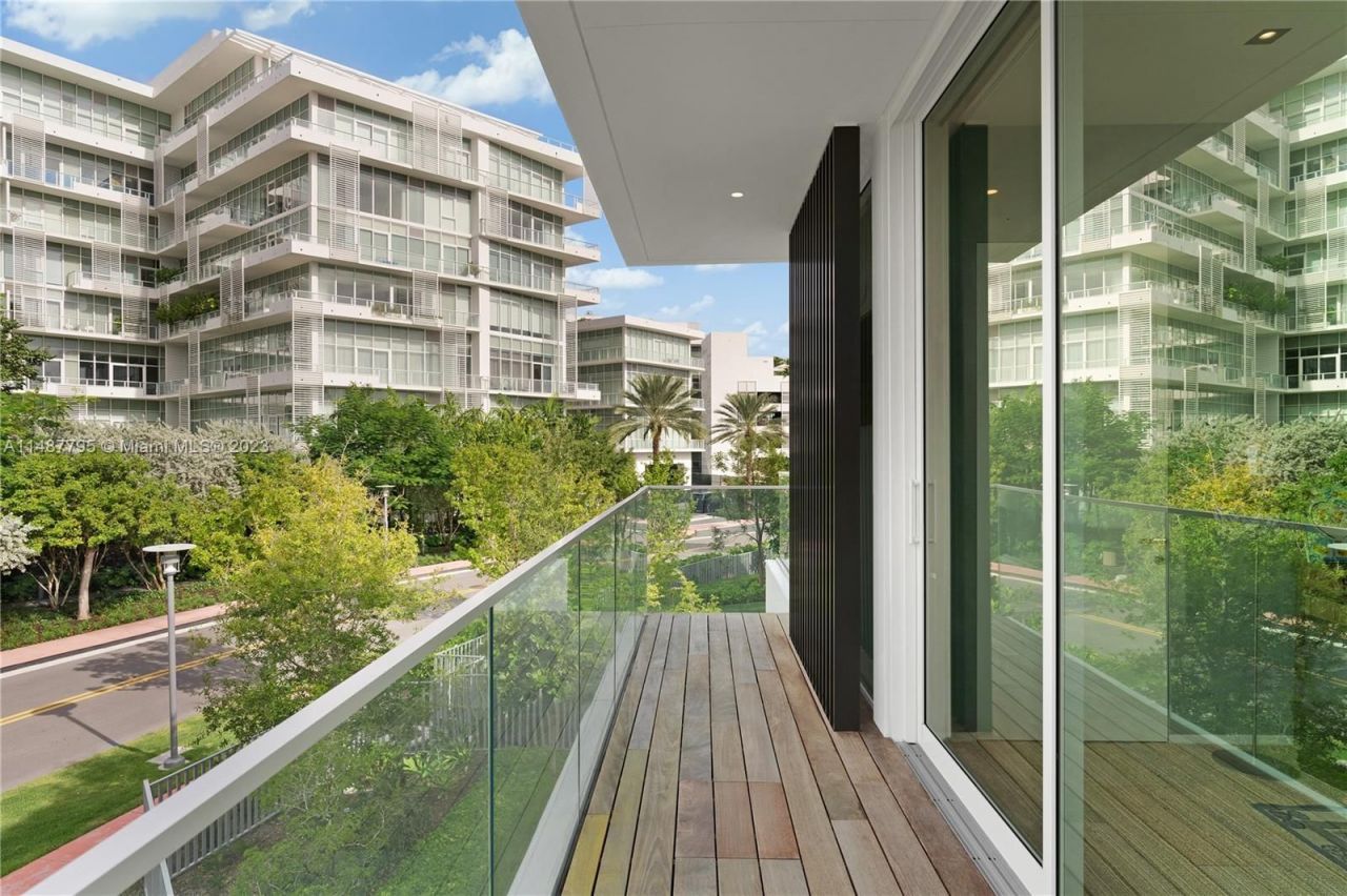 Вилла в Майами, США, 300 м² - фото 7