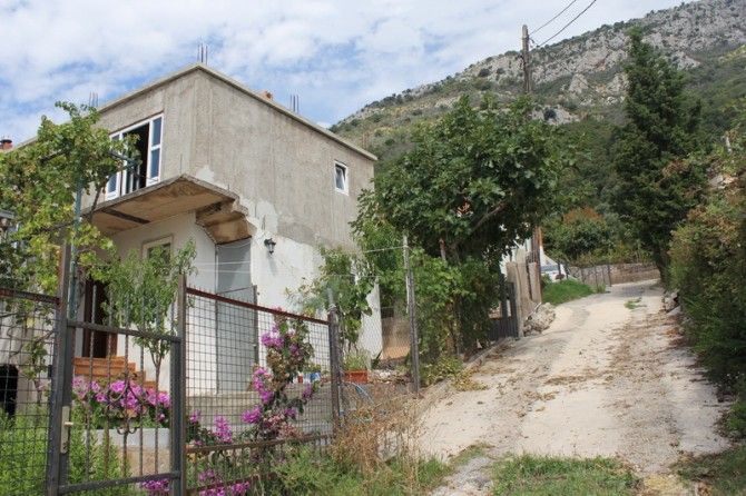 Дом в Баре, Черногория, 54 м2 - фото 1