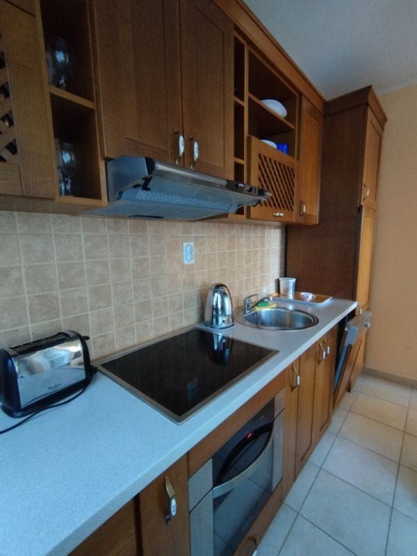 Квартира в Дженовичах, Черногория, 50 м² - фото 3