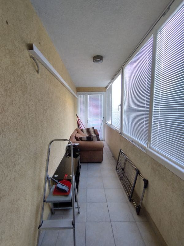 Квартира в Дженовичах, Черногория, 50 м² - фото 4