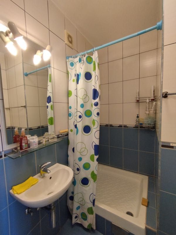 Квартира в Дженовичах, Черногория, 50 м² - фото 6