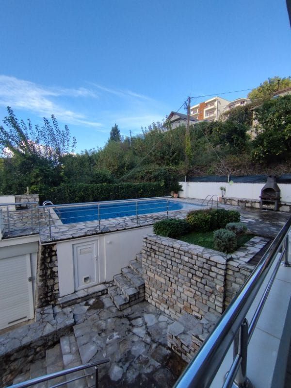 Квартира в Дженовичах, Черногория, 50 м² - фото 7