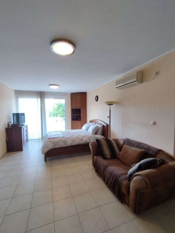 Квартира в Дженовичах, Черногория, 50 м² - фото 8