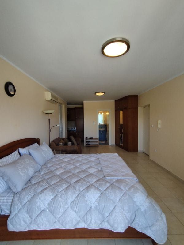 Квартира в Дженовичах, Черногория, 50 м² - фото 9