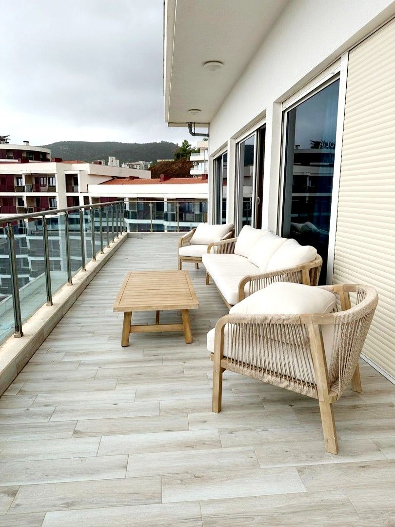 Квартира в Бечичи, Черногория, 360 м² - фото 9