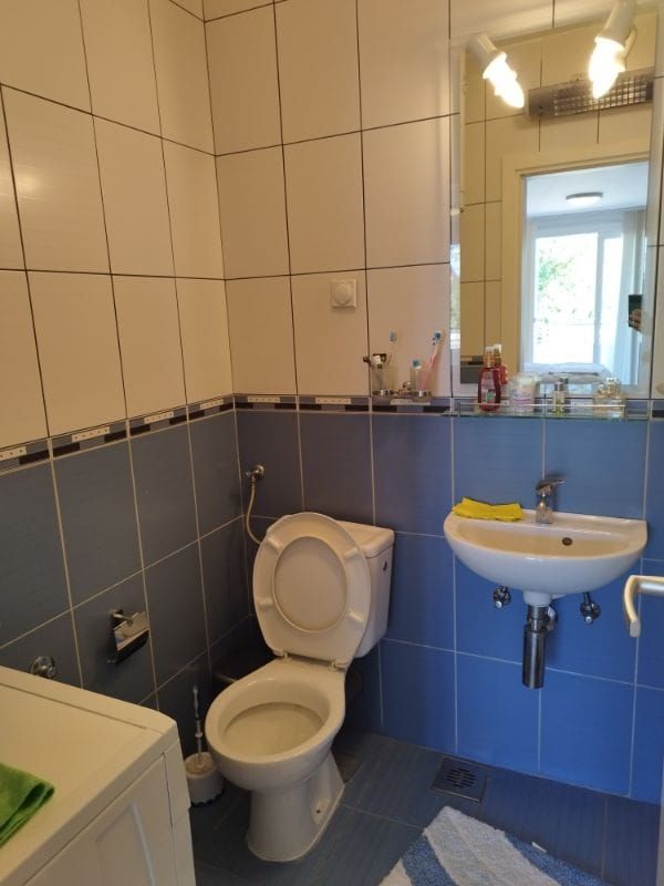 Квартира в Дженовичах, Черногория, 50 м² - фото 10