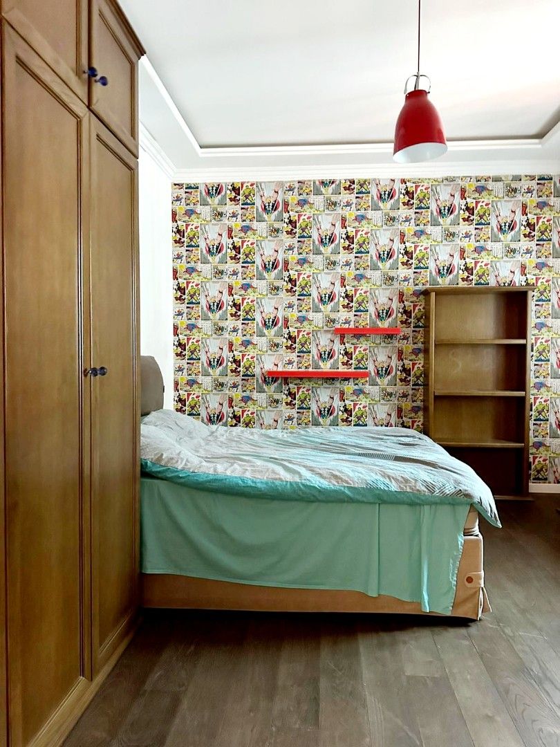 Квартира в Бечичи, Черногория, 360 м² - фото 10