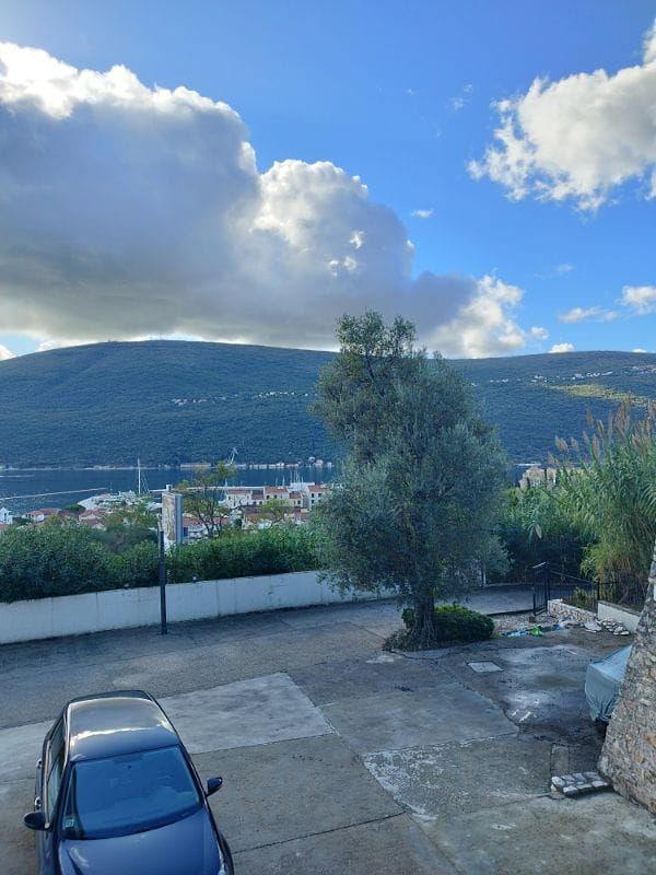 Квартира в Дженовичах, Черногория, 50 м² - фото 11