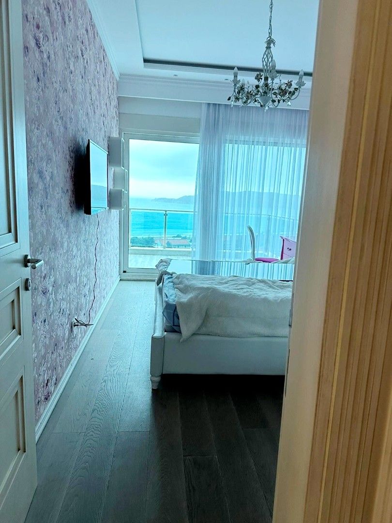 Квартира в Бечичи, Черногория, 360 м² - фото 11