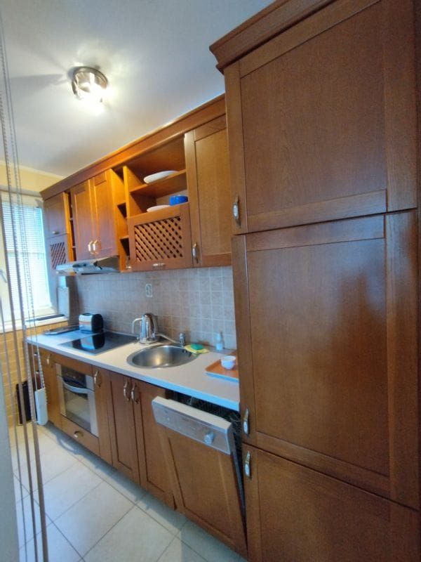 Квартира в Дженовичах, Черногория, 50 м² - фото 12