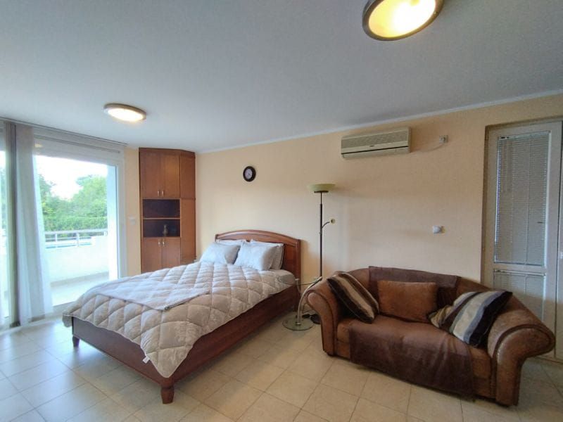 Квартира в Дженовичах, Черногория, 50 м² - фото 13