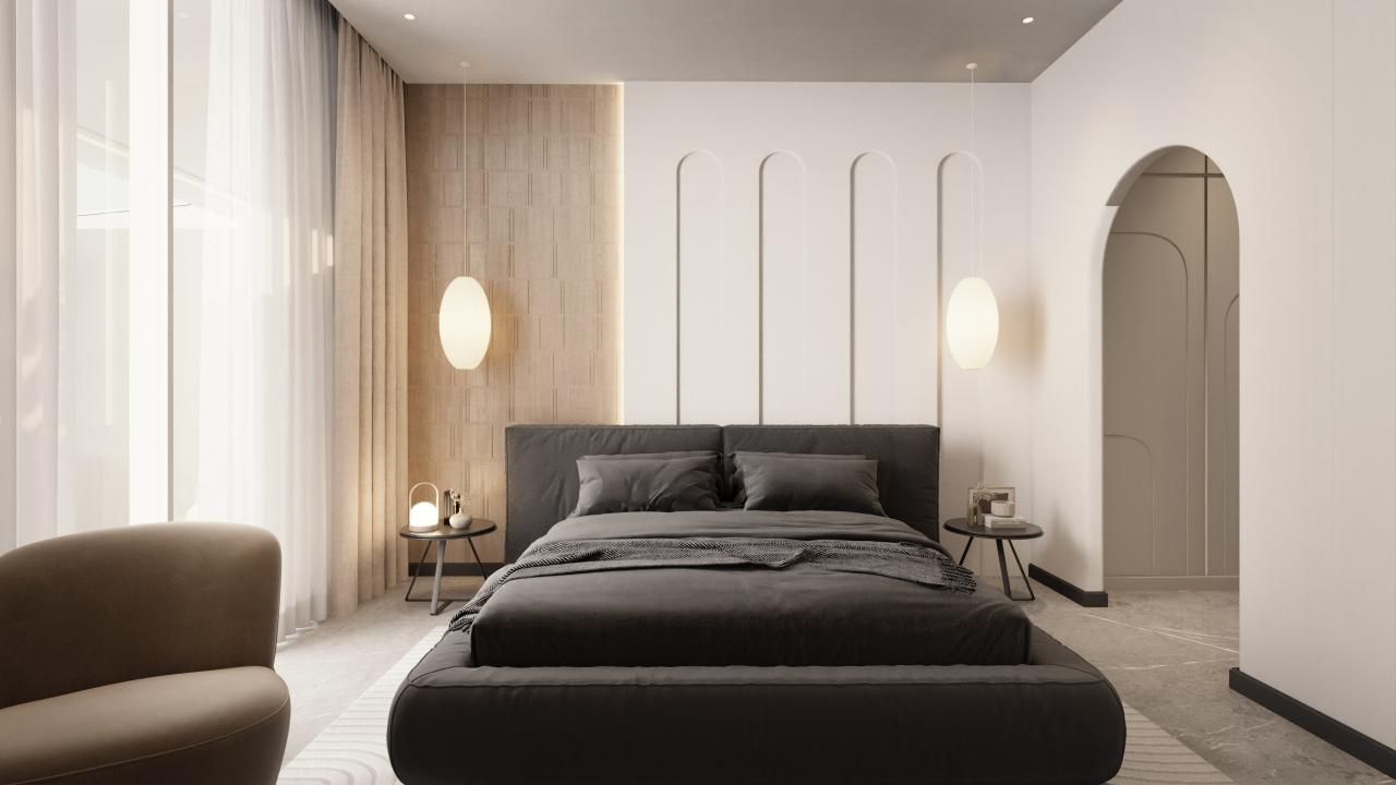 Квартира в Дубае, ОАЭ, 79 м² - фото 6