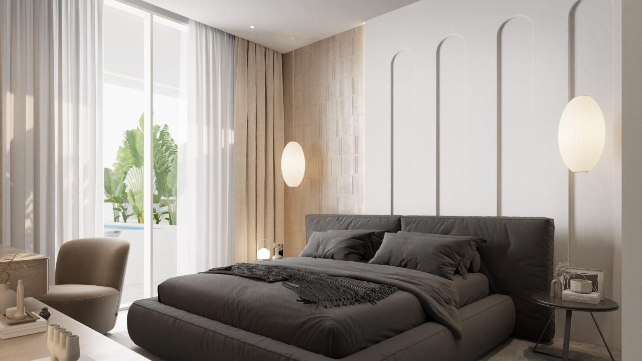 Квартира в Дубае, ОАЭ, 79 м² - фото 7