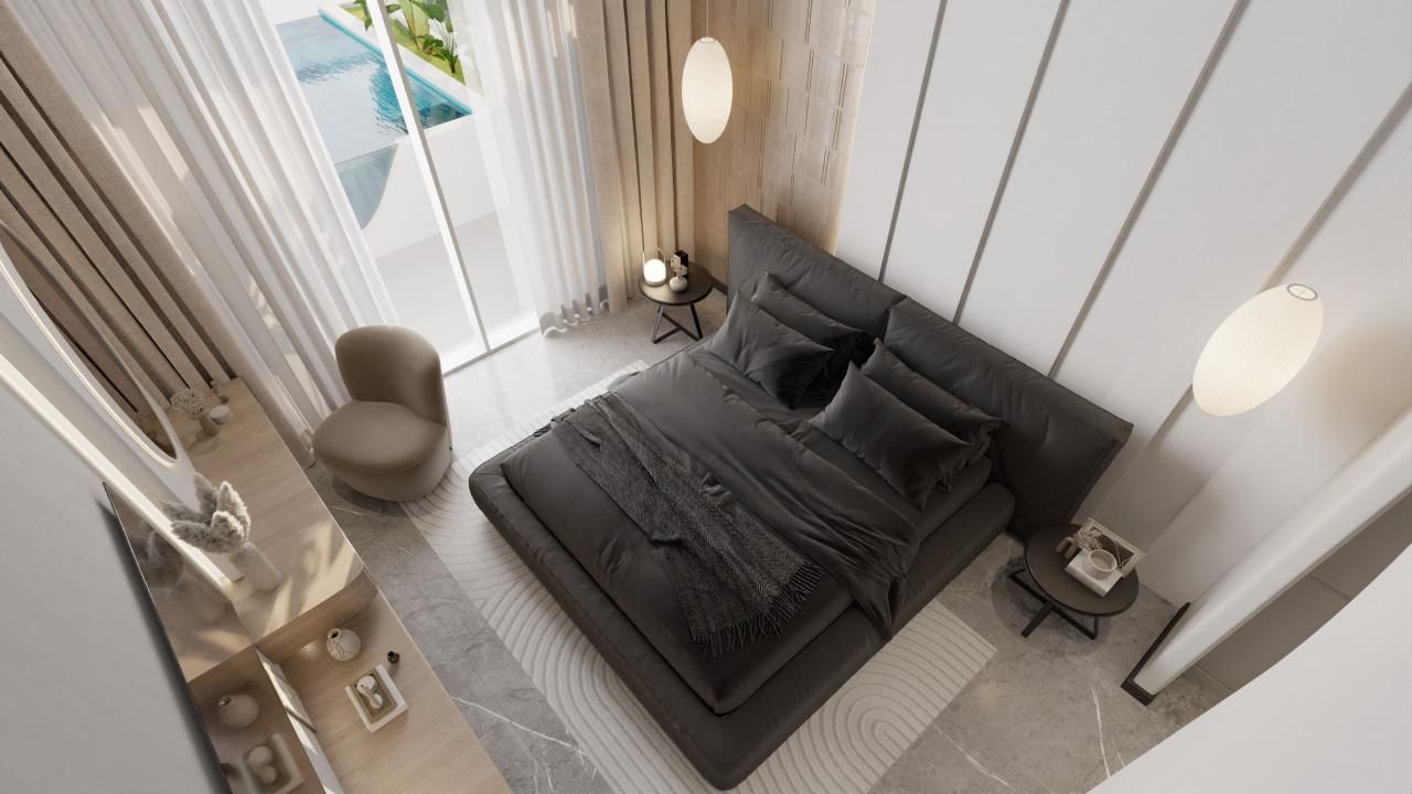 Квартира в Дубае, ОАЭ, 79 м² - фото 8