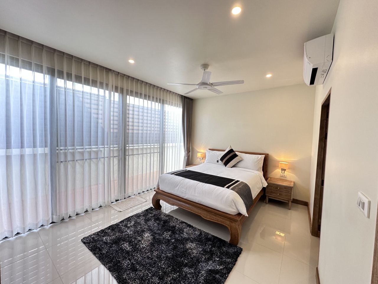 Вилла на Пхукете, Таиланд, 300 м² - фото 14