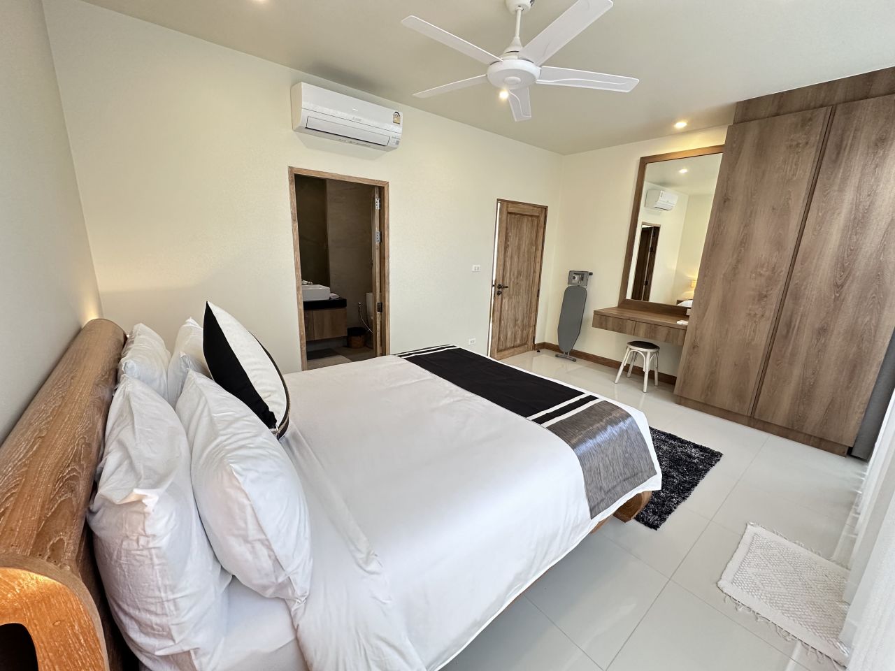 Вилла на Пхукете, Таиланд, 300 м² - фото 16