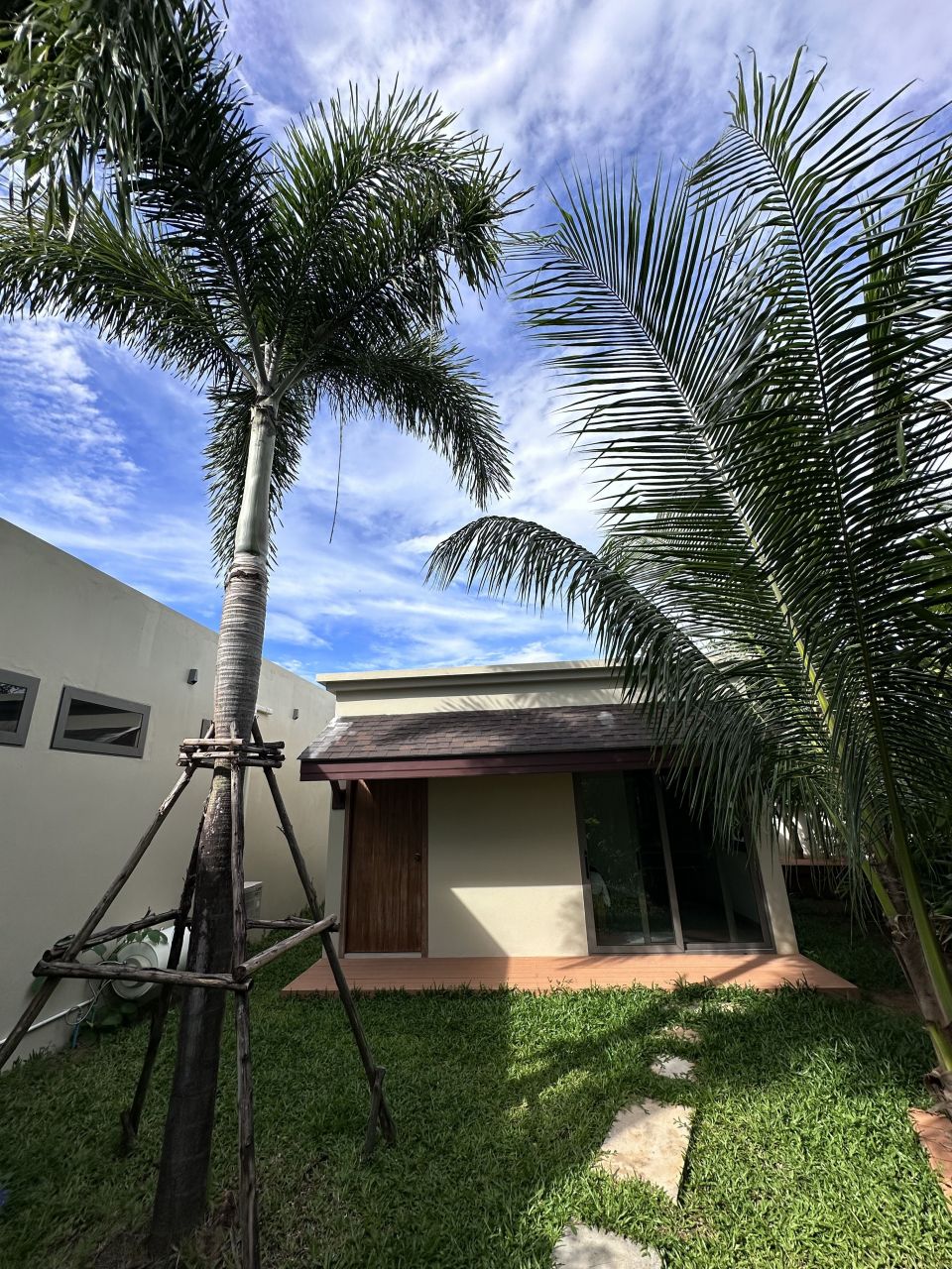 Вилла на Пхукете, Таиланд, 300 м² - фото 7