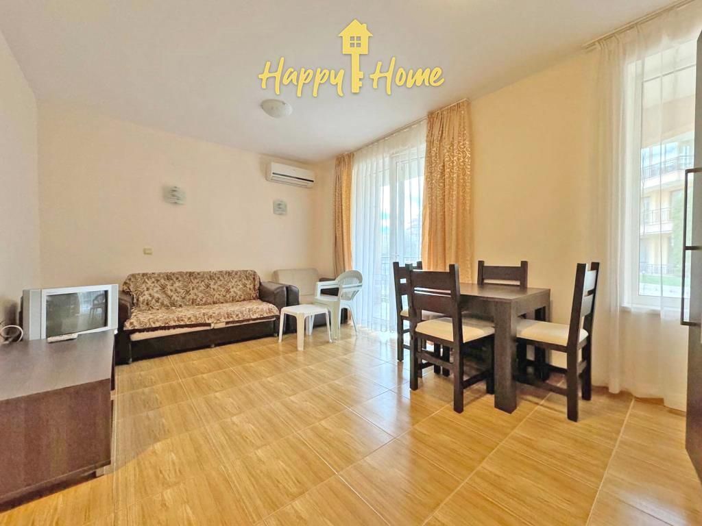 Студия в Святом Власе, Болгария, 40 м² - фото 1