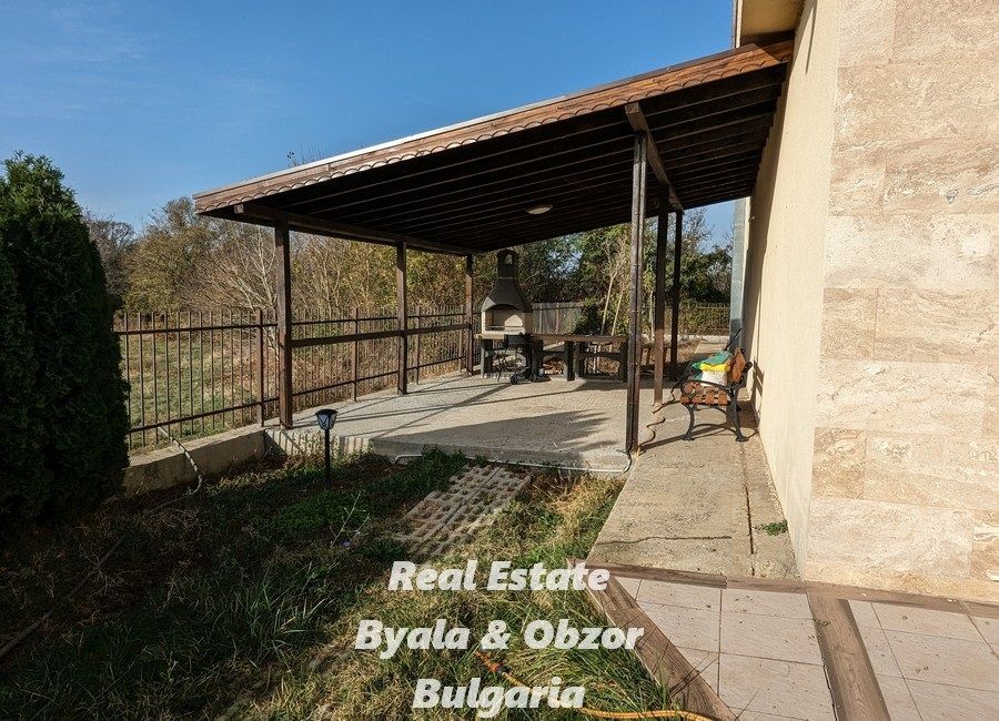 Квартира в Шкорпиловци, Болгария, 50 м² - фото 7