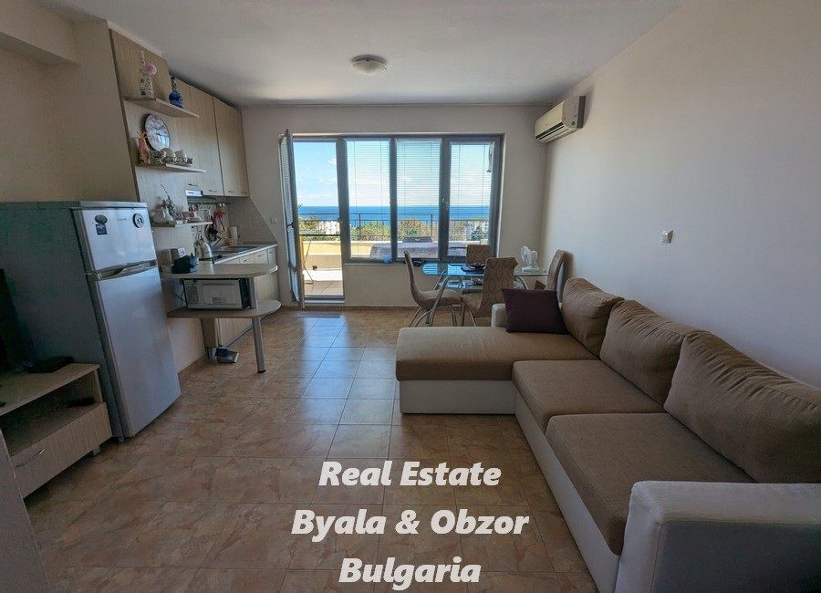 Квартира в Бяле, Болгария, 73 м² - фото 3